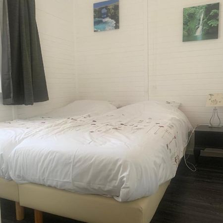 Het Molenhuisje Winsum  ภายนอก รูปภาพ