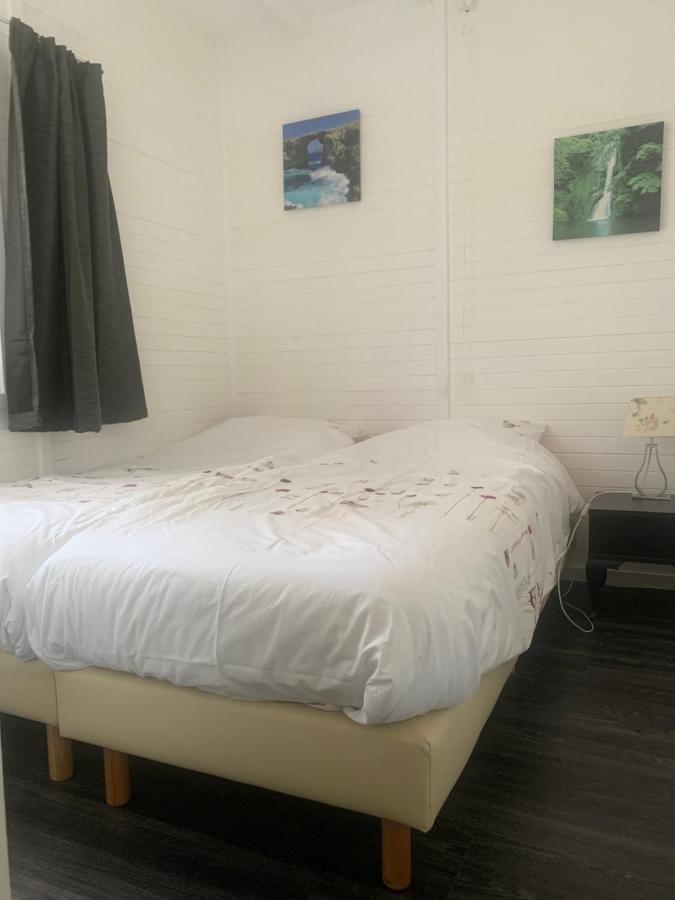 Het Molenhuisje Winsum  ภายนอก รูปภาพ